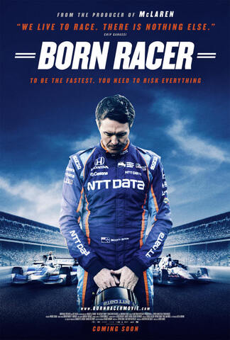 Born Racer 2018 Dub in Hindi full movie download